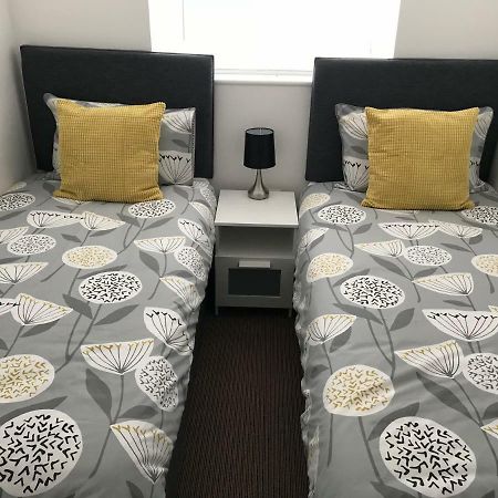 Eastbourne, Sovereign Harbour Holiday Home Extérieur photo