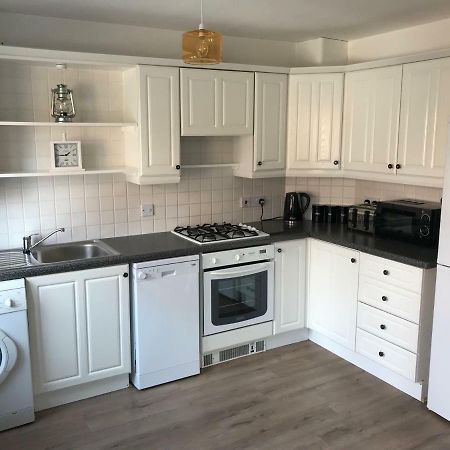 Eastbourne, Sovereign Harbour Holiday Home Extérieur photo