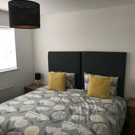 Eastbourne, Sovereign Harbour Holiday Home Extérieur photo