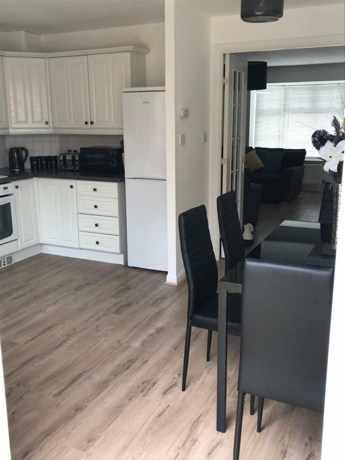 Eastbourne, Sovereign Harbour Holiday Home Extérieur photo