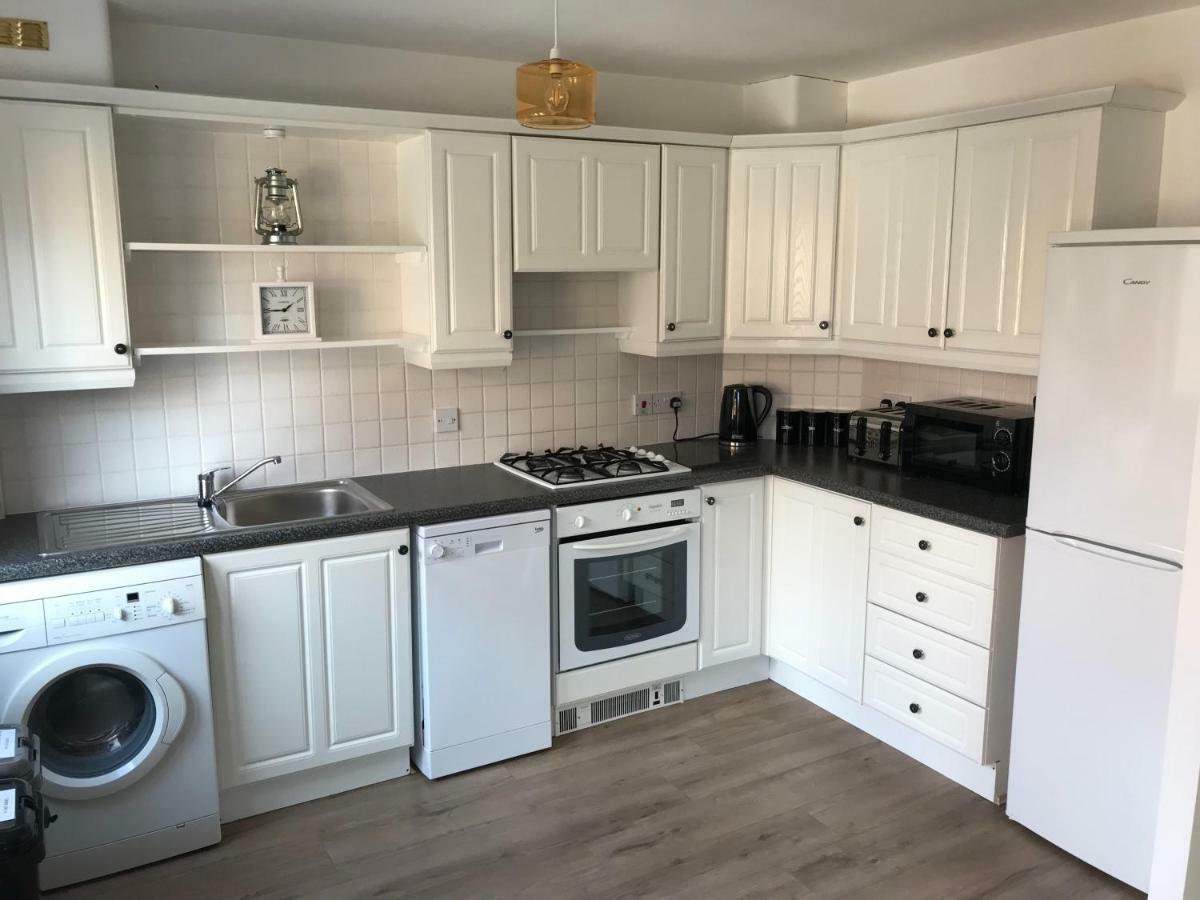 Eastbourne, Sovereign Harbour Holiday Home Extérieur photo