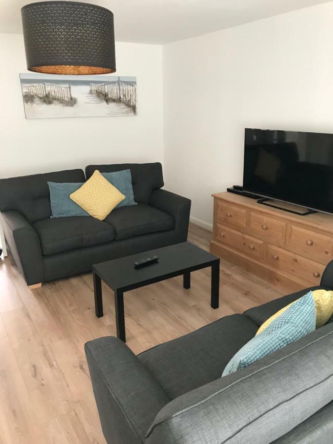 Eastbourne, Sovereign Harbour Holiday Home Extérieur photo