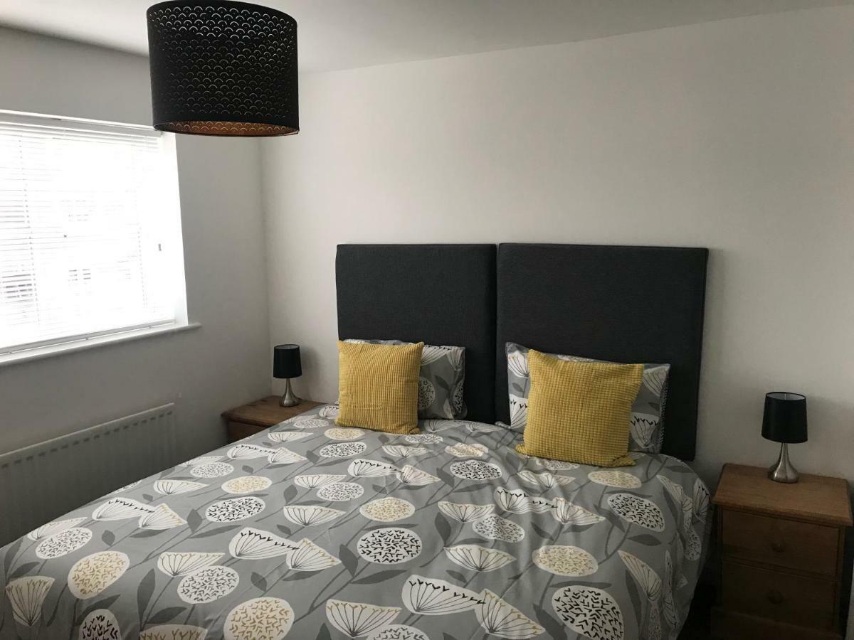Eastbourne, Sovereign Harbour Holiday Home Extérieur photo