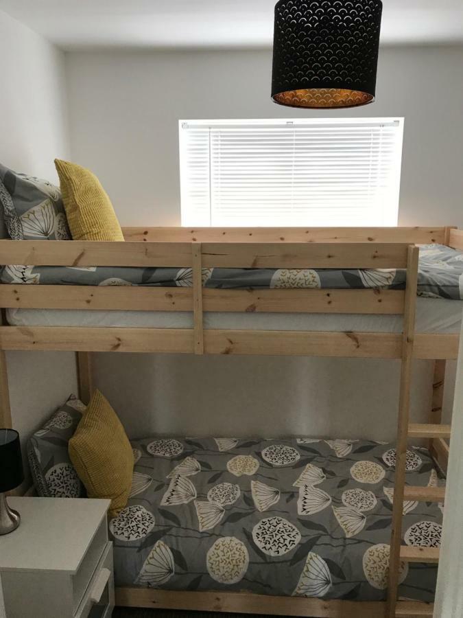 Eastbourne, Sovereign Harbour Holiday Home Extérieur photo