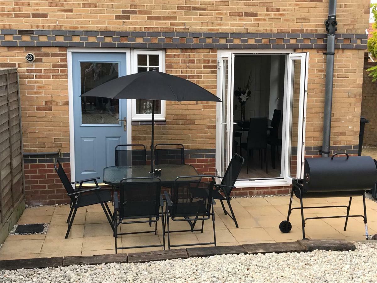 Eastbourne, Sovereign Harbour Holiday Home Extérieur photo