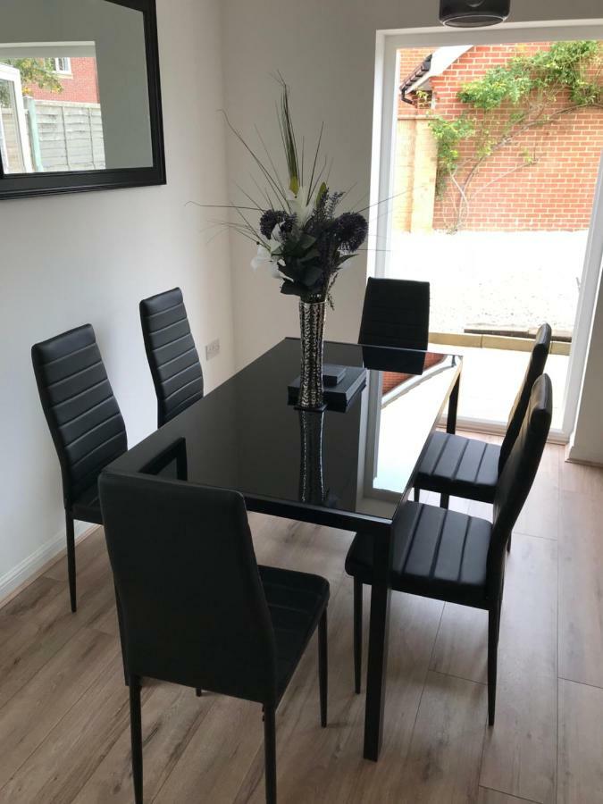 Eastbourne, Sovereign Harbour Holiday Home Extérieur photo